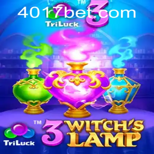 Explorando o Universo de 3WitchsLamp: Um Jogo Envolvente