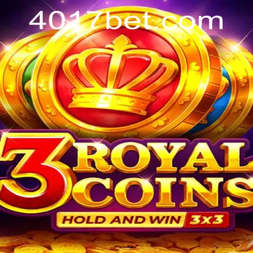 Explore o Mundo Fascinante de 3royalcoins: O Jogo de Apostas que Conquista a Cena Atual