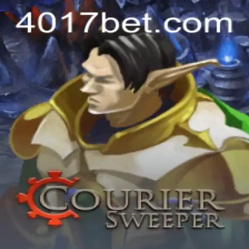 CourierSweeper: Uma Aventura Estratégica Repleta de Desafios e Estratégia com 0417bet