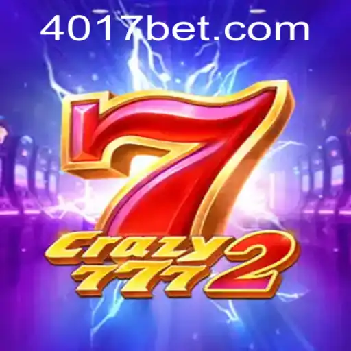 Crazy7772: Conheça o Empolgante Jogo de Azar da 0417bet