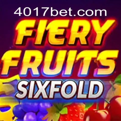 Descubra a Emoção de FieryFruitsSixFold: O Jogo de Azar Mais Quente do Momento