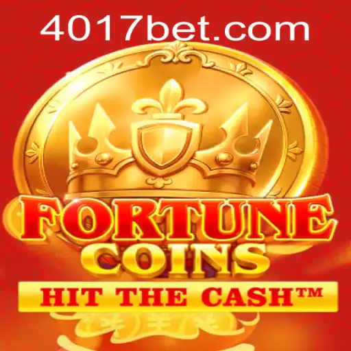 FortuneCoins: Descubra um Novo Mundo de Diversão com 0417bet