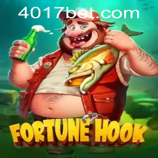 Descubra FortuneHook: O Novo Jogo de Estratégia Revolucionário