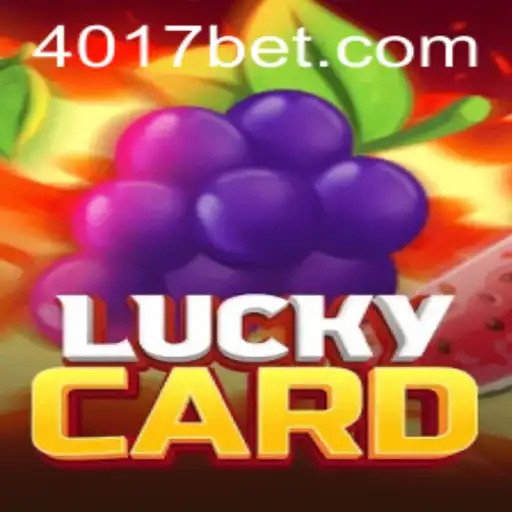 Descubra o Fascinante Mundo de LuckyCard e a Tendência 0417bet