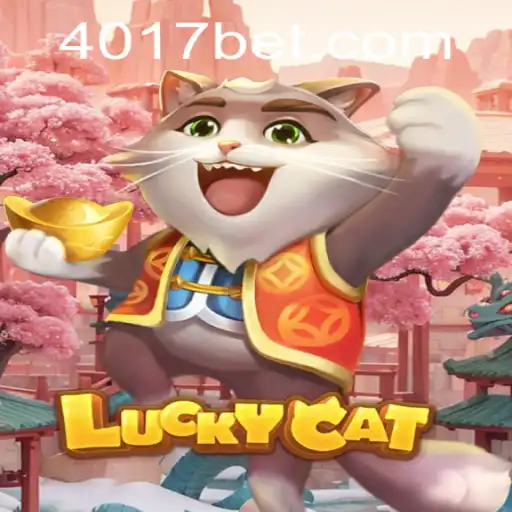 Descubra o Mundo de LuckyCat: Um Jogo de Estratégia e Sorte