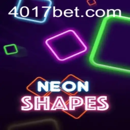 Descubra NeonShapes: O Jogo Vibrante e Inovador no Mundo dos Games