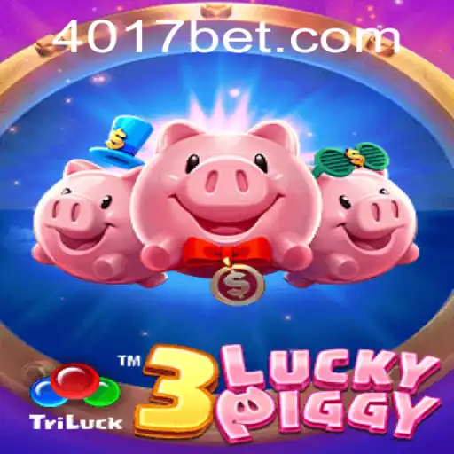 Introdução ao Jogo 3LUCKYPIGGY e Como Jogar com 0417bet