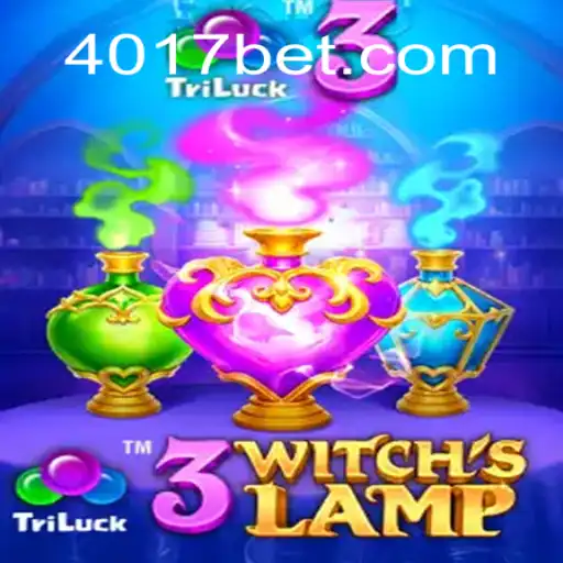Explorando o Universo de 3WitchsLamp: Um Jogo Envolvente
