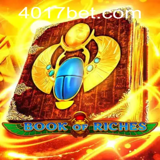 Explorando BookofRiches: Um Mergulho no Mundo dos Tesouros Antigos