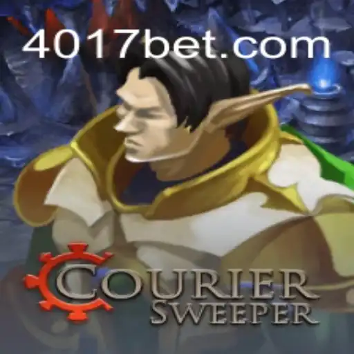 CourierSweeper: Uma Aventura Estratégica Repleta de Desafios e Estratégia com 0417bet