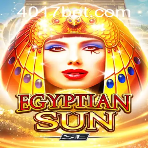 Descobrindo EgyptianSunSE: Um Jogo de Estratégia e Sorte