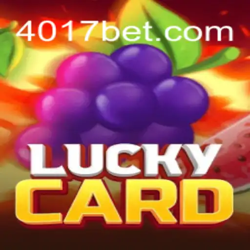 Descubra o Fascinante Mundo de LuckyCard e a Tendência 0417bet