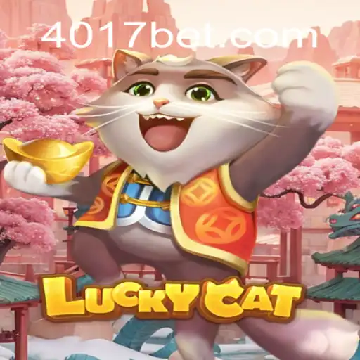 Descubra o Mundo de LuckyCat: Um Jogo de Estratégia e Sorte