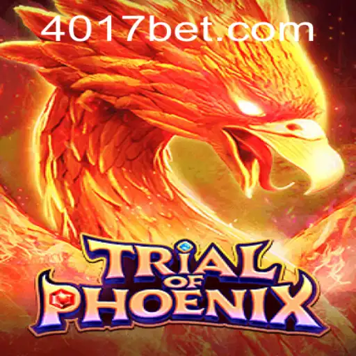 Explorando o Inovador Jogo TrialofPhoenix