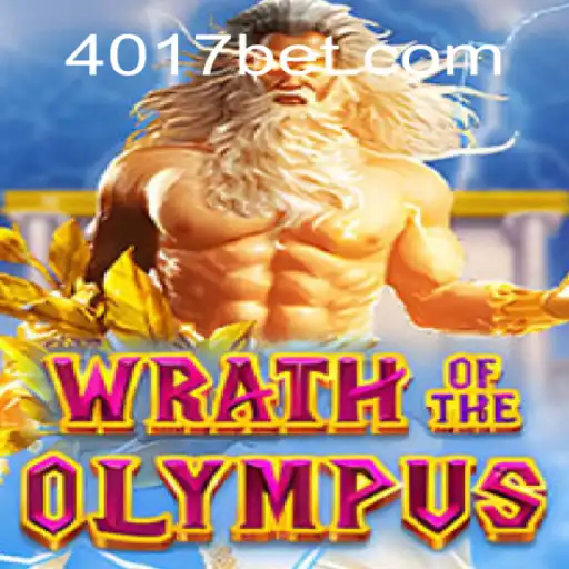 WrathofOlympus: A Fascinante Aventura Mitológica