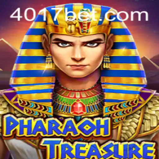 Desvendando os Mistérios de PharaohTreasure
