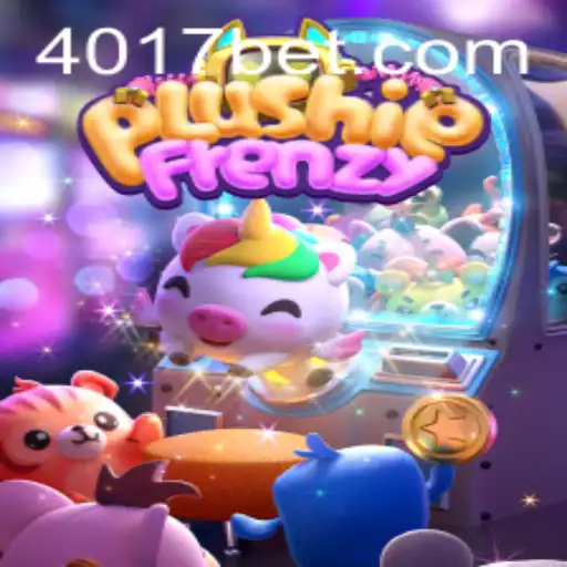Descubra o Mundo Encantado de PlushieFrenzy: A Aventura Cativante com 0417bet