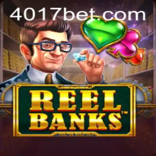 Conheça o Jogo ReelBanks: Uma Aventura de Cassino