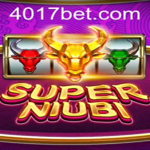 Descubra o Fascinante Mundo do Jogo SuperNiubi com 0417bet