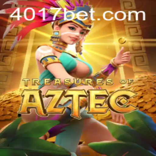 Descubra as Aventuras de 'Treasures of Aztec' com 0417bet