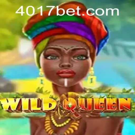 WildQueen: O Fascinante Mundo do Jogo 0417bet