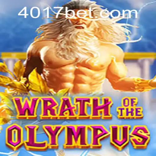 WrathofOlympus: A Fascinante Aventura Mitológica